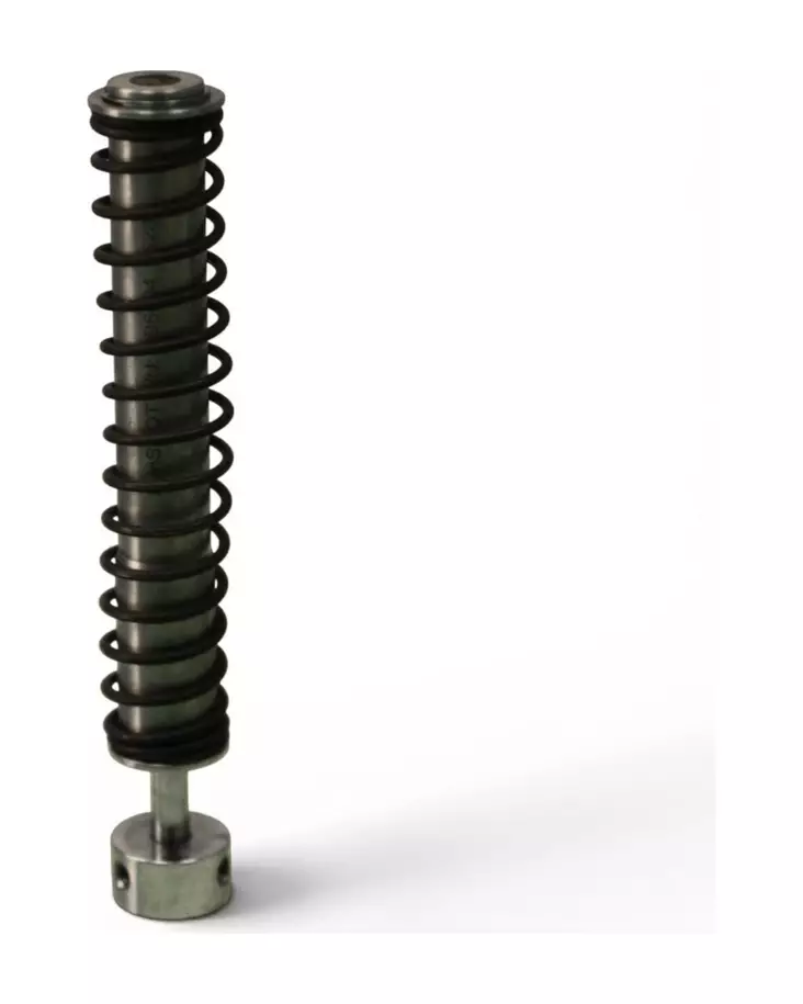 KynSHOT Hydraulic Guide Rod Glock 17 - Pistol parts - PB6004 - 1