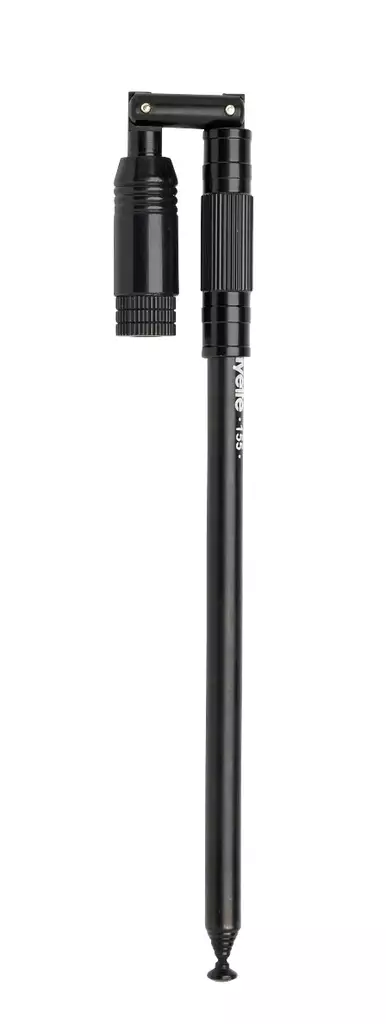Lafayette Telescopic Antenna Foldable 155MHz Garmin - Lafayette - 7332020031164 - 1