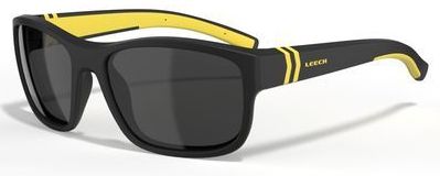 Leech ATW Kids Black - Plastic Lenses - 7350123791914 - 2