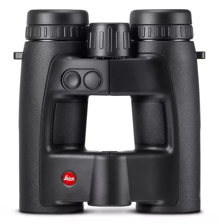 Leica Geovid Pro 10x32 - Binoculars with Rangefinder - 4022243408104 - 1