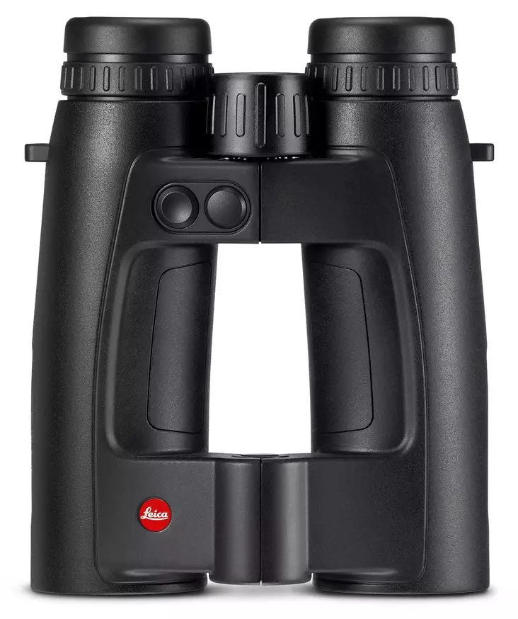 Leica Geovid Pro SE 8x42 - Binoculars with Rangefinder - 4022243408234 - 1