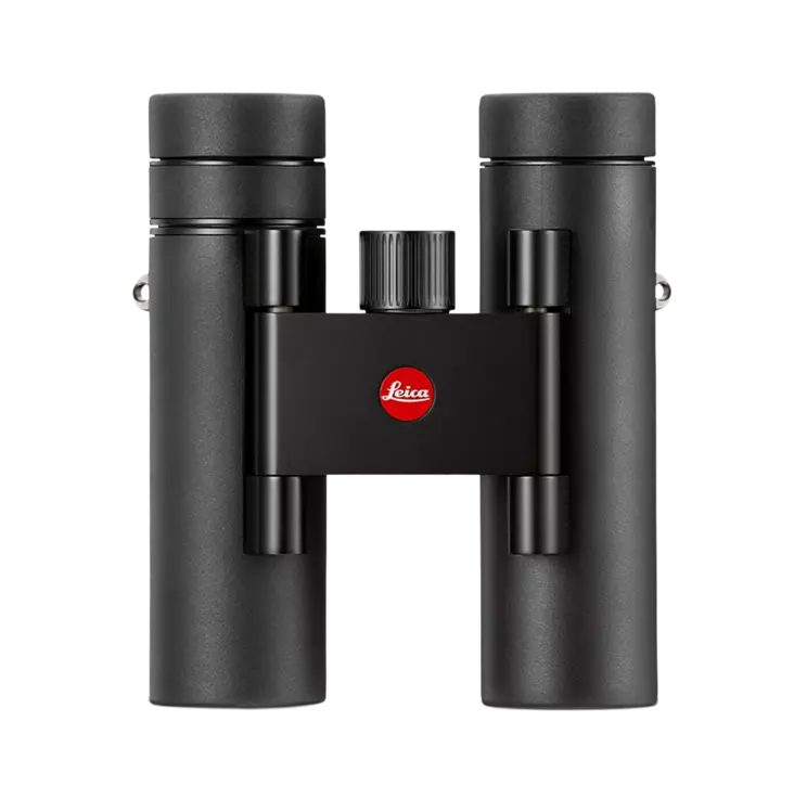 Leica Noctivid Compact 8x25 Black - Pocket-Sized Binoculars - 4022243402034 - 1