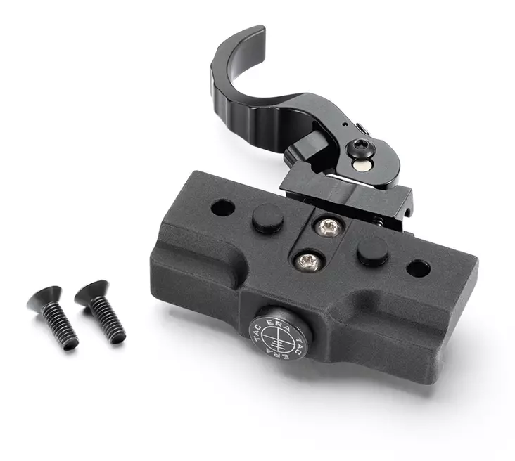 Leica Picatinny Set Calonox 2 BH38mm - Adapters and Accessories - 4022243590854 - 1