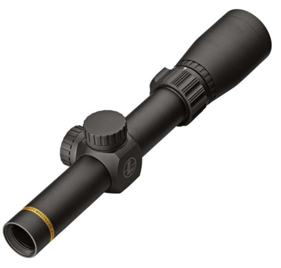 Leupold VX-Freedom 1,5-4x20 Pig-Plex - Leupold Rifle Scopes - 225414 - 1