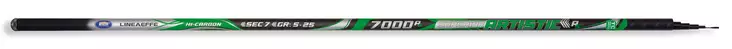 Lineaeffe Artistic Superior Pole - Fishing Poles - 8032895179204 - 1