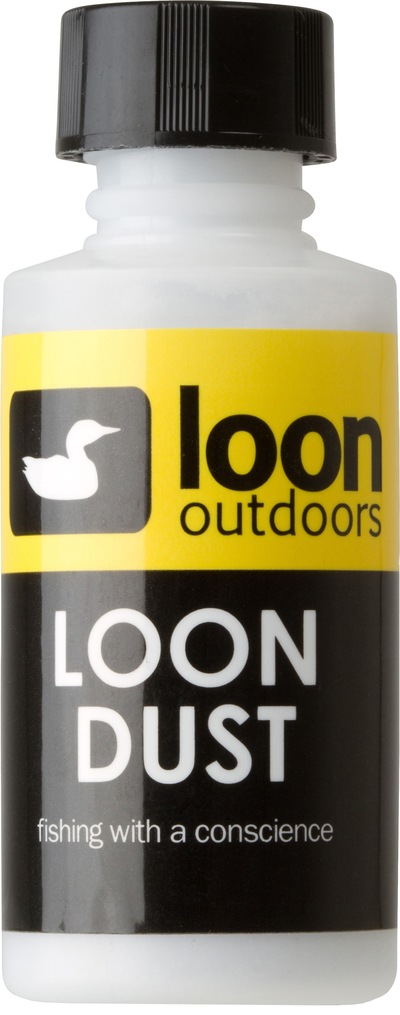 Loon Dust - Floatants - 782420000364 - 1