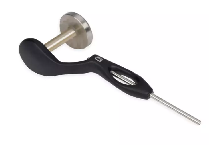 Loon Ergo Dialed In Bobbin - Black - Spigots - 782420069644 - 1