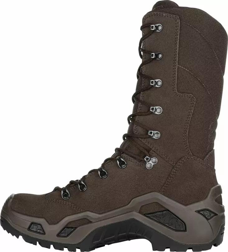 CROW666 Lowa Z-11S GTX C Dark Brown - Ruoto.com webstore