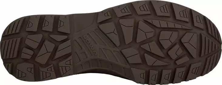 CROW666 Lowa Z-11S GTX C Dark Brown - Ruoto.com webstore