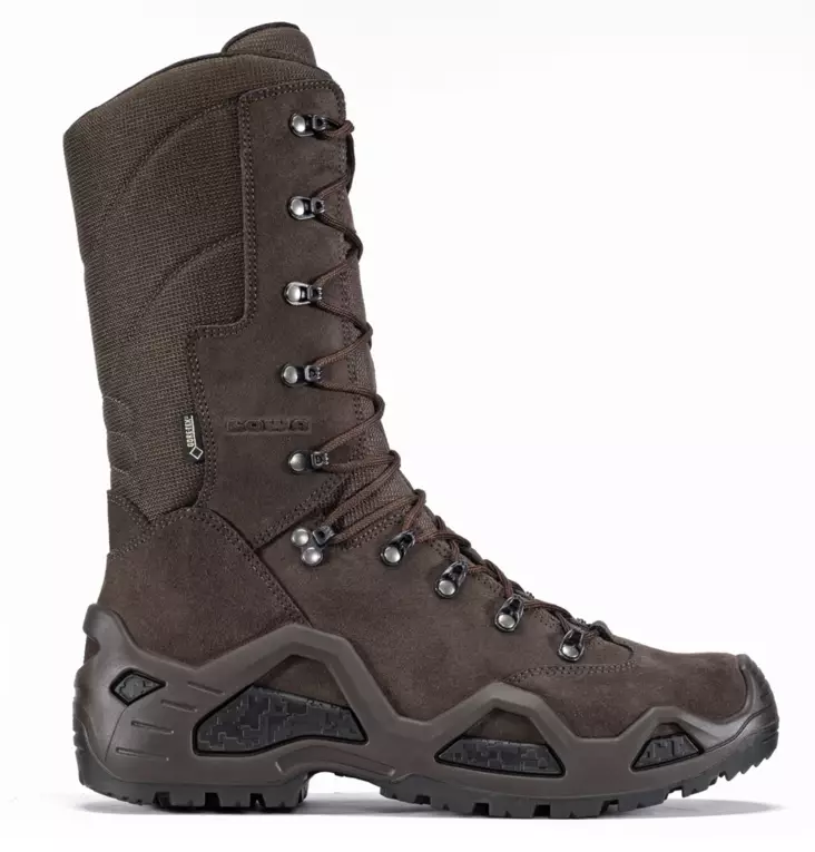 Lowa Z-11S GTX WS Dark Brown - Hunting Shoes and Boots - 4056264060324 - 1