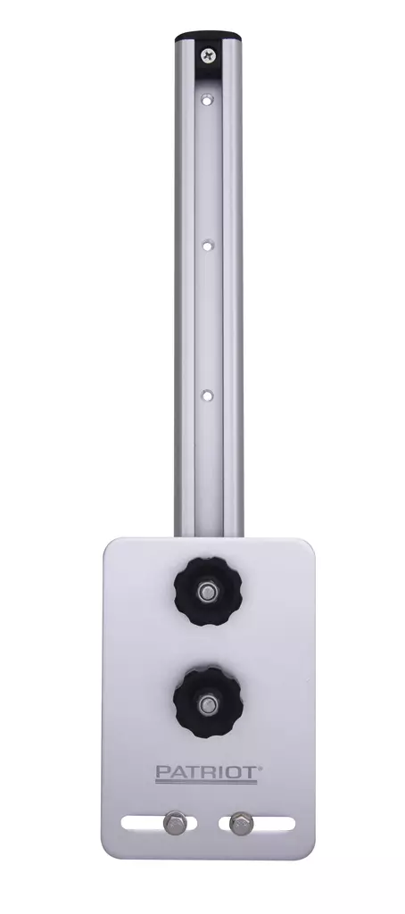 Lowrance Heavy-Duty Transducer Lift - Mounts for Sonars & Chartplotters - 6417512539944 - 1