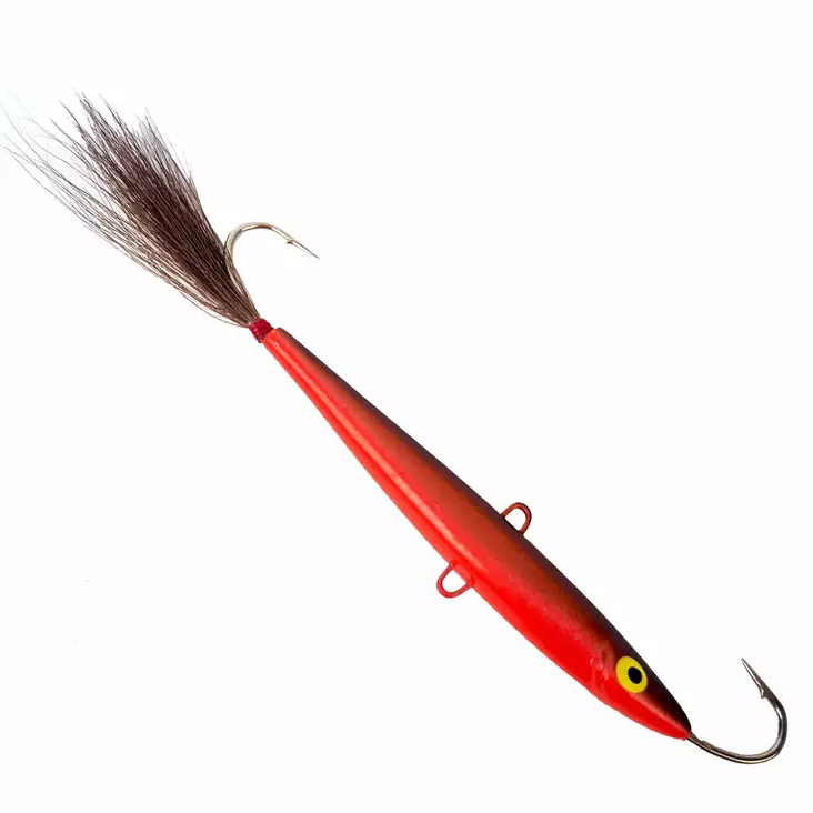 MA Muikku - Horizontal Ice-Fishing Lures - 6420615488194 - 1