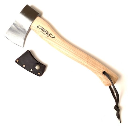Marttiini Camping Axe - Hatchets - 6416885618614 - 1