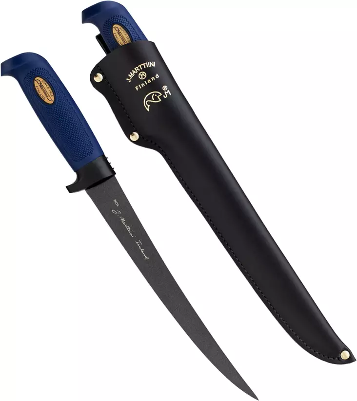 Marttiini Martef Filetti 23 - Fileting Knives - 6416885014294 - 1
