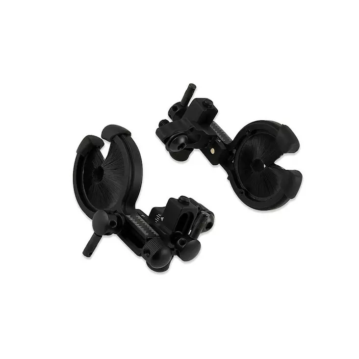 Maximal Whisker Bisquit Microtune Rest - Arrow Rests - 9227000000804 - 1