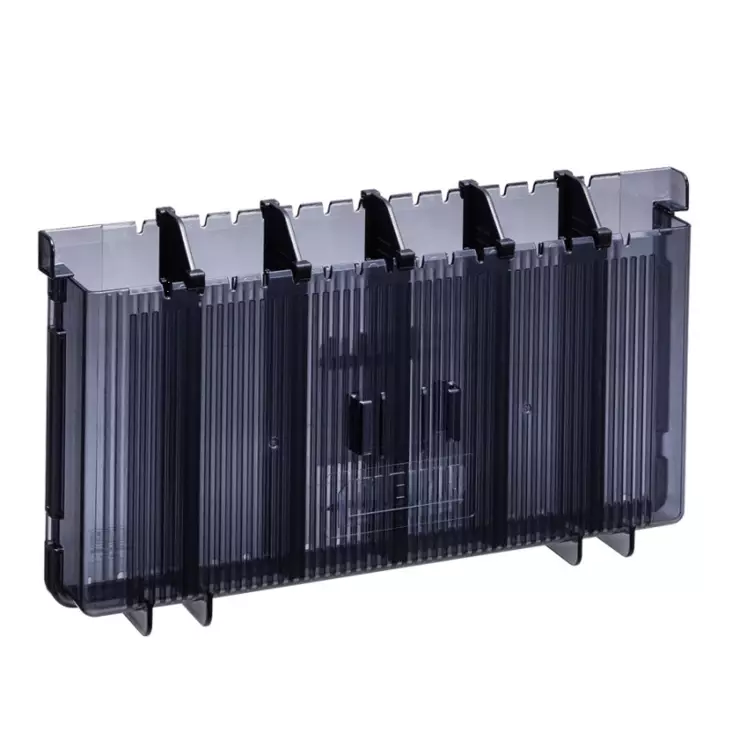 Meiho BM-3020 Stocker Side Storage Attachment - Lure Boxes - 4963189114844 - 1