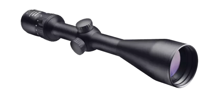 Meopta Meopro 4-12x50 - Meopta Rifle Scopes - 8594050732124 - 1