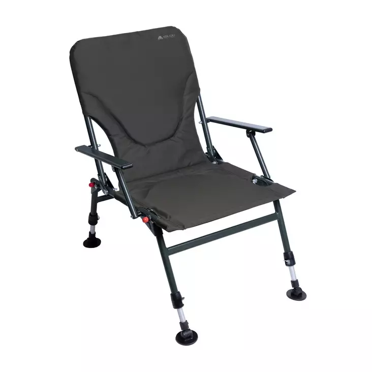 Mikado Basic Chair - Carp Chairs - 5900637028864 - 1