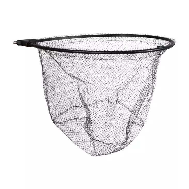 Mikado Cage Tournament Landing Net Head Nylon Mesh 6mm - Net Heads & Handles - 5900637116394 - 1