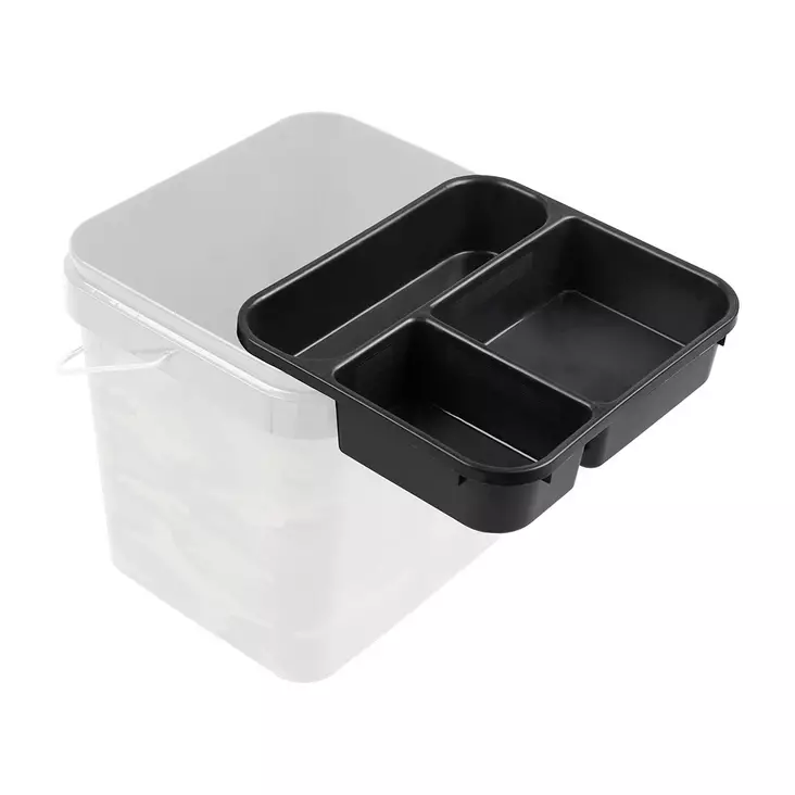 Mikado Enclave Camo Bucket Insert - Buckets, Riddles & Bowls - 5900637162124 - 1