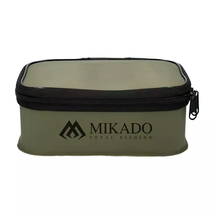 Mikado EVA Pouch - Tackle Boxes, Rig Boxes & Pouches - 5900637068334 - 1