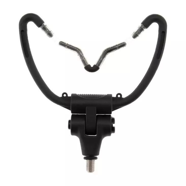 Mikado Feeder Rod Rest 5003 Adjustable - Front Rests, Butt Rests & Banksticks - 5900637055914 - 1