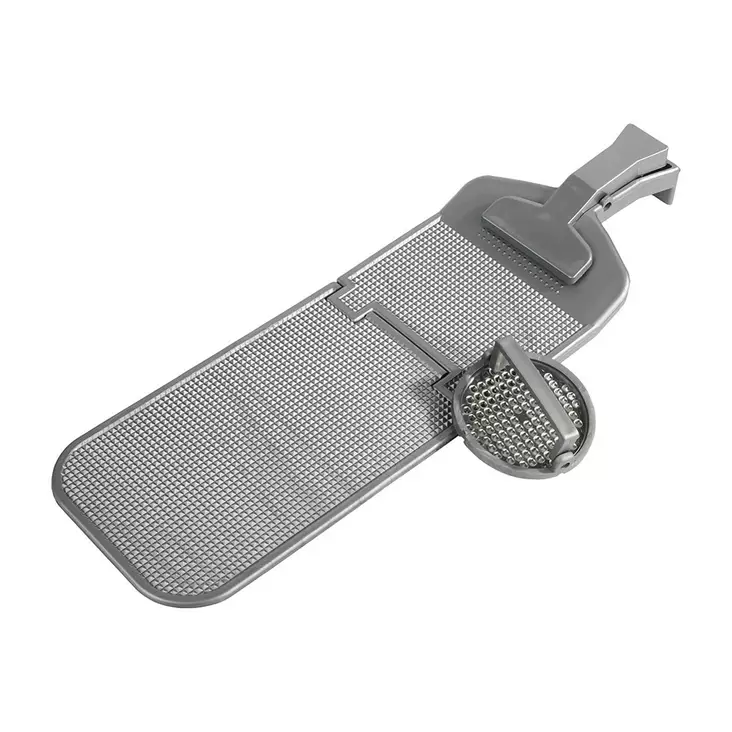 Mikado Fish Filleting Board Foldable + Scraper - Fillet & Bait Knives - 5900637534594 - 1