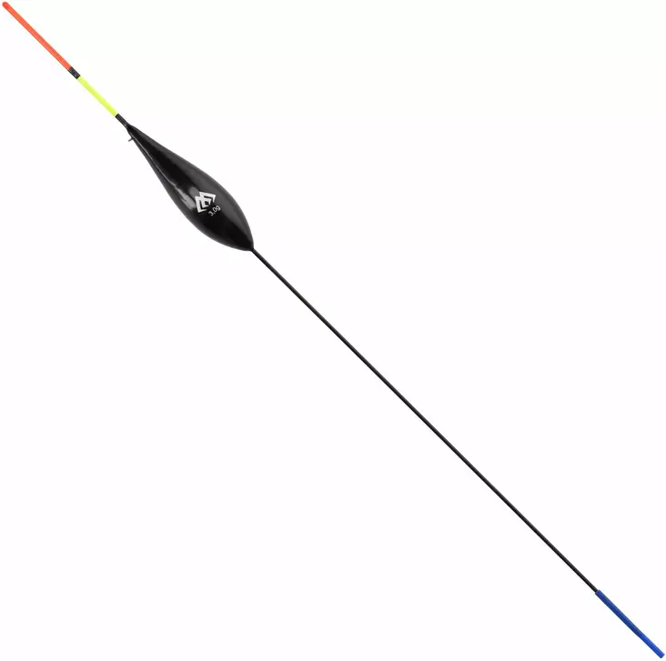 Mikado Float Solid #56 1pcs - Floats and Rigs - 5900637058854 - 1