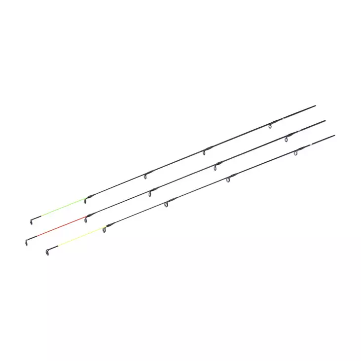 Mikado Katsudo Distance 2 Feeder Carbon Tip - Quiver Tips - 5900637162254 - 1