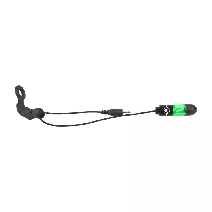 Mikado LED Hanger Green - Bobbins & Hangers - 5900637683414 - 1