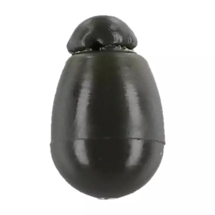 Mikado Method Feeder Line Connector AMF15B - Feeder Connectors, Beads & Stops - 5900637534884 - 1