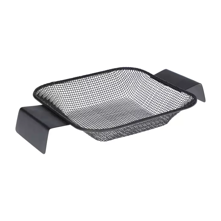Mikado Method Feeder Square Sieve 15x15cm 3mm - Riddles & Sieves - 5900637045854 - 1