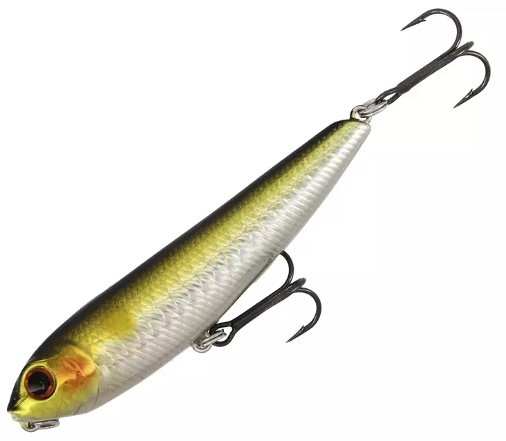 Mikado MFT Dog 75mm 8g - Topwater lures - 340030254 - 1