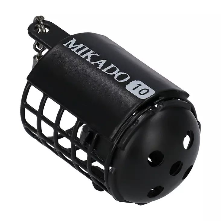 Mikado Mini Feeder with Bottom - Cage & Window Feeders - 5900637122524 - 1