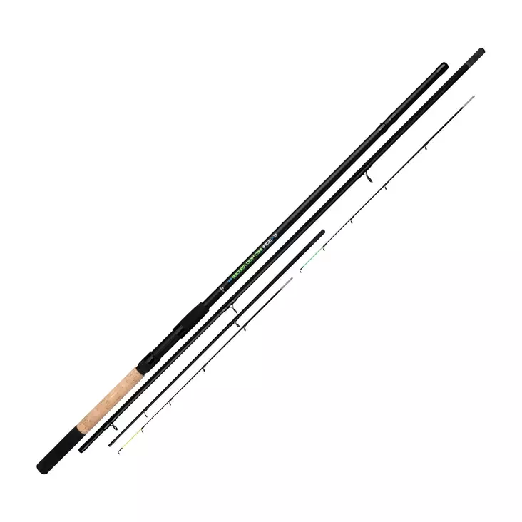 Mikado Sasori Method Feeder 3,60m max 80g - Method Feeder Rods - 5900637072454 - 1