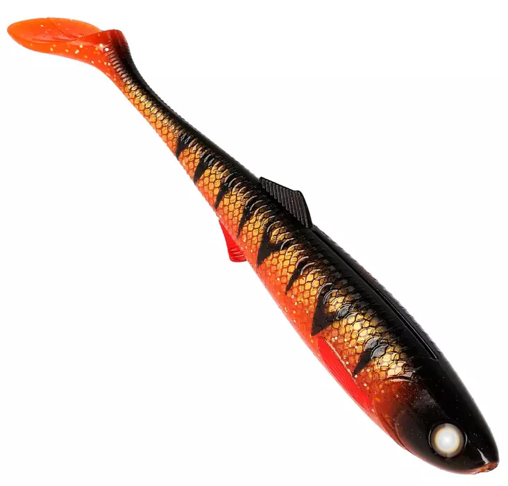 Mikado Sicario 8,5 cm / 5 pcs - Classic Softbaits - 34003017301714 - 1