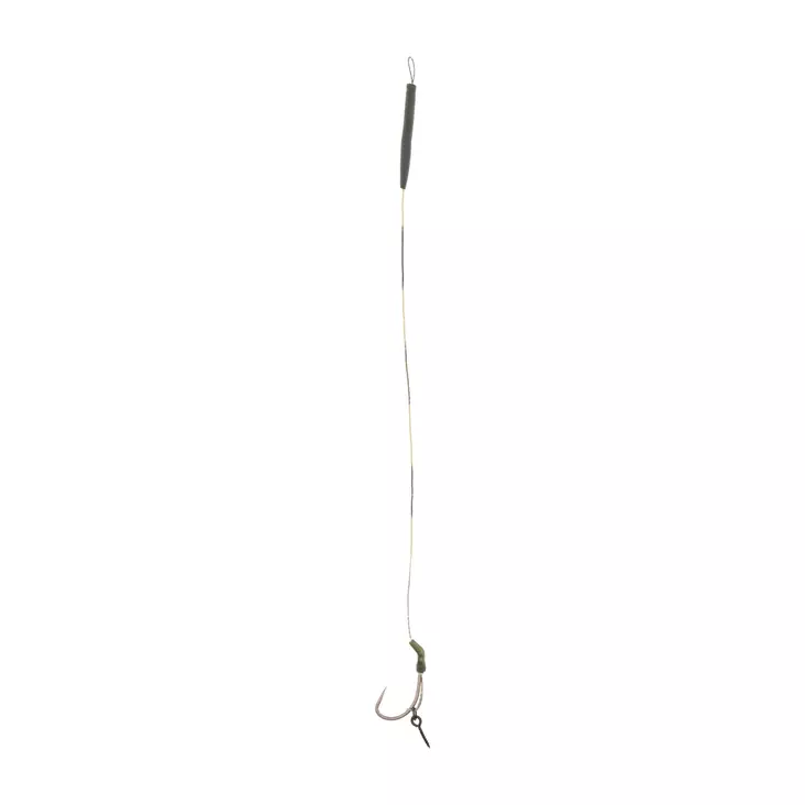 Mikado Slip D-Rig 23cm 25lb Barbless - Ready Tied Rigs - 5900637118084 - 1