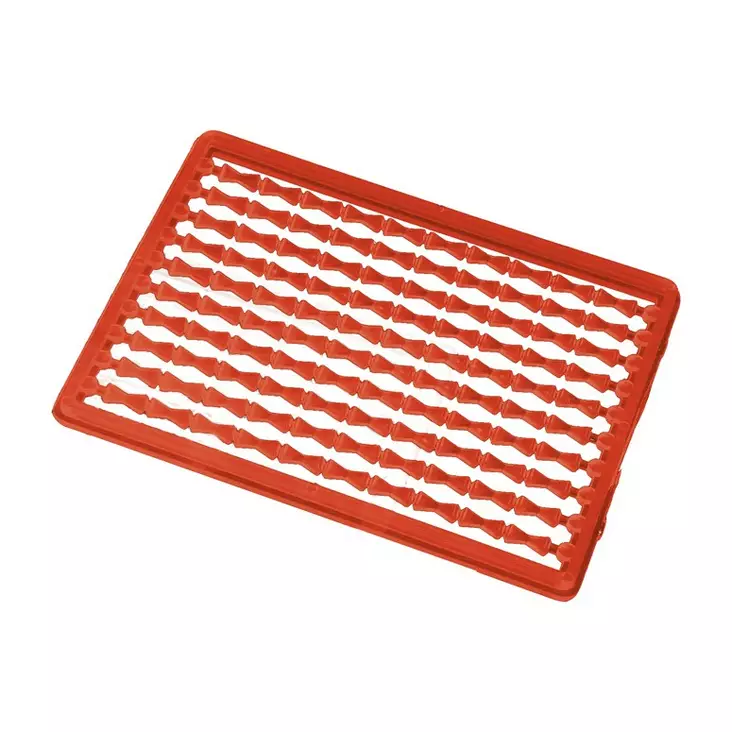 Mikado Soft Boilie Stoppers Red - Bait Stops - 5900637680604 - 1