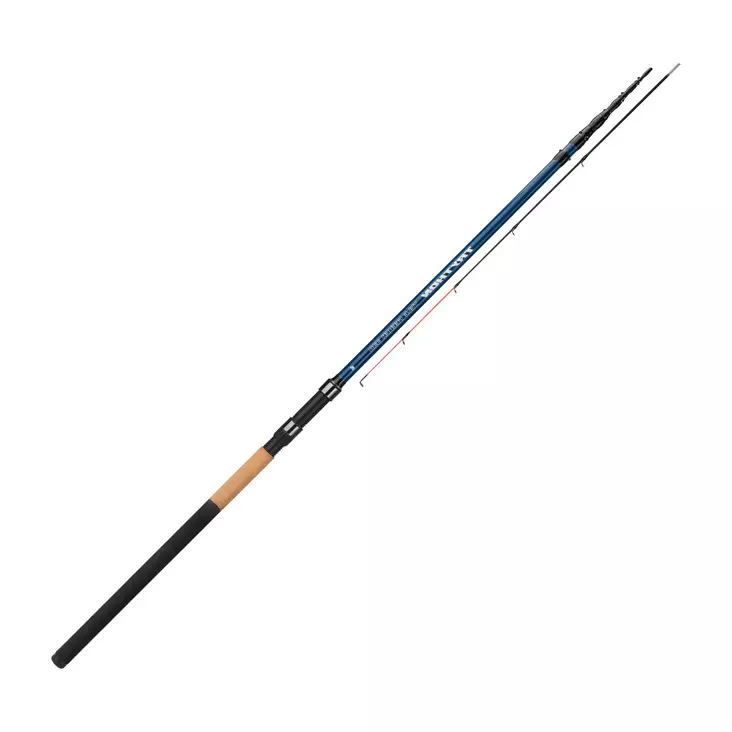 Mikado Trython Tele Feeder 3,00m max 120g - Distance & River Feeder Rods - 5900637118954 - 1