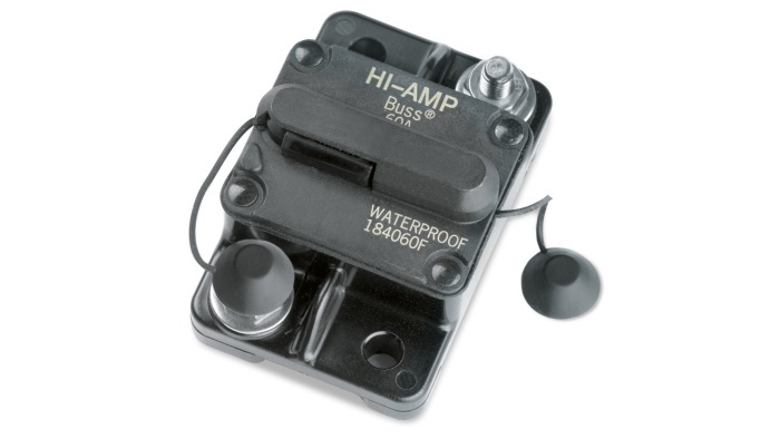 Minn Kota Circuit Breaker - Minn Kota Accessories - 029402023554 - 1