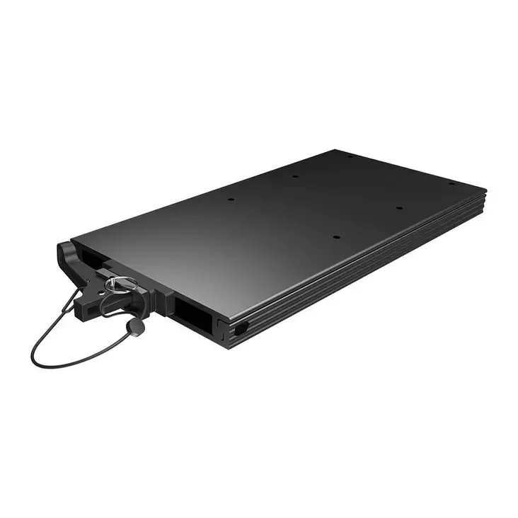 Minn Kota MKA-51 Quick Release Bracket - Minn Kota Accessories - 029402046324 - 1