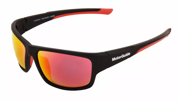 Motorguide Floating Sunglasses, Polarize - Plastic Lenses - 6417512535724 - 1