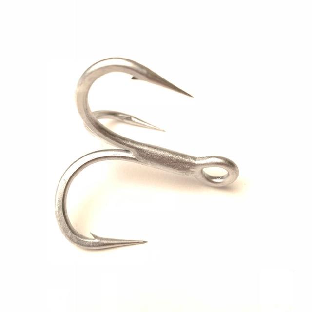 Mustad Kaiju - Hooks - 023534011984 - 1