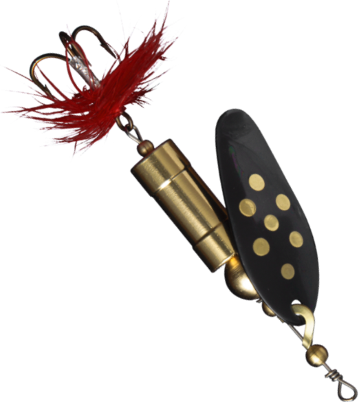 Myrans Tuna Lax 30g - Classic Spinners - 3400603414 - 1