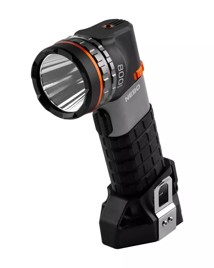 Nebo Luxtreme SL50 - Headlamps - 5060063229294 - 1
