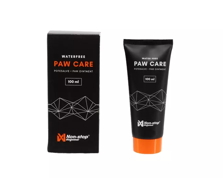 Non-stop Dogwear Paw Care 100ml - Other Dog Accessories - 7071652020404 - 1