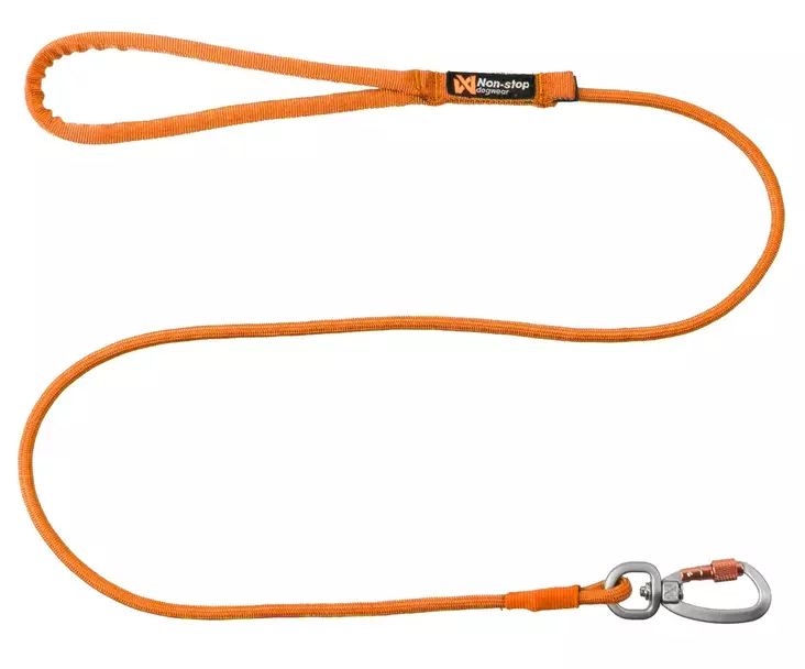 Non-stop Dogwear Trekking Rope Leash 8mm - Dog Leash - 7071652033244 - 1