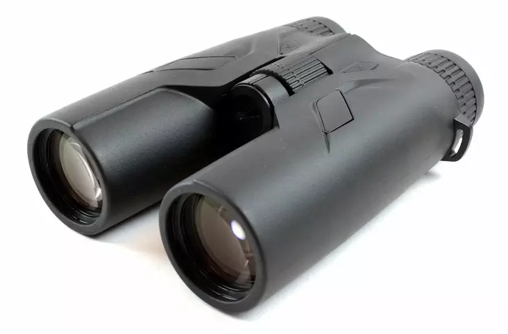 Nordhunt Field 10x42 RF 2000 - Binoculars with Rangefinder - NH23824 - 1