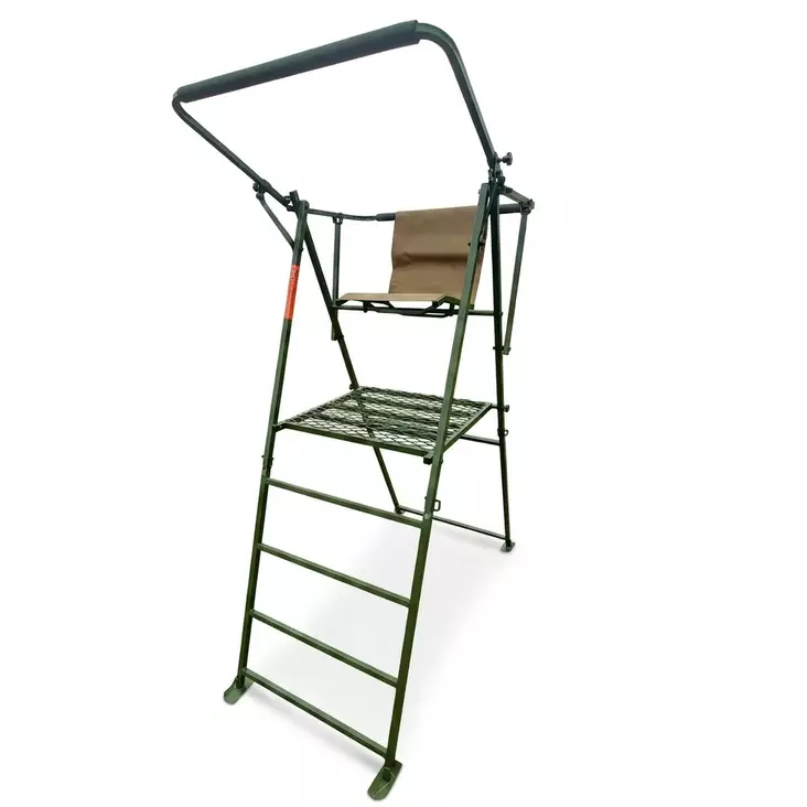 Nordhunt Freestand Driven Hunt 1,95 - Other Hunting Products - 10204 - 1