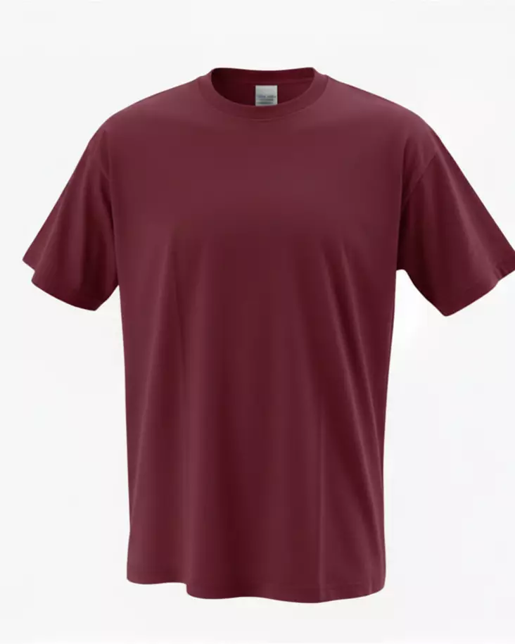 Nordhunt Jaguar T-Shirt Barolo - Shirts - 5708302081844 - 1